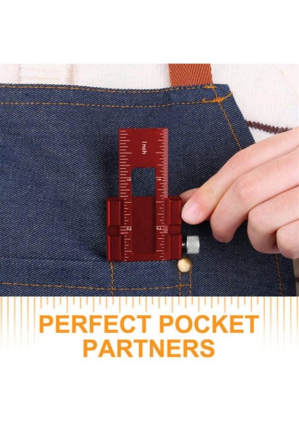 Ahşap Işleme Aletleri Cetvel Cetvel Düzeni Aracı 8 Inç (Yurt Dışından) modelleri