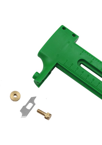 Kumaş El Sanatları Yapımı Için Mavi Ayarlanabilir Dairesel Kesme Aleti (Yurt Dışından) fırsatları