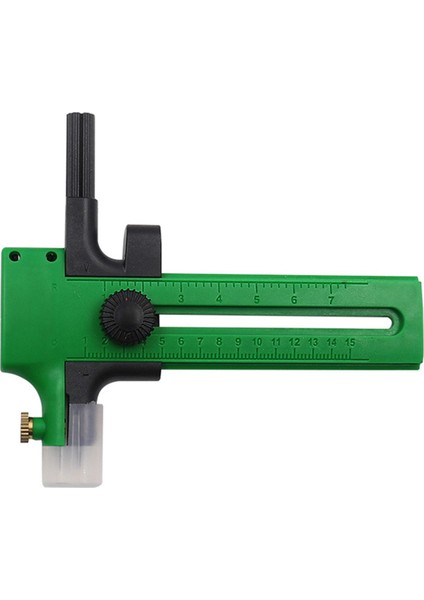 Kumaş El Sanatları Yapımı Için Mavi Ayarlanabilir Dairesel Kesme Aleti (Yurt Dışından) indirimleri