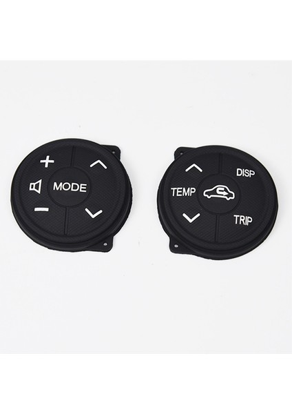 Araba Ses Kontrol Anahtarı Parlak Siyah Çerçeve Kaplaması (Yurt Dışından) fırsatları