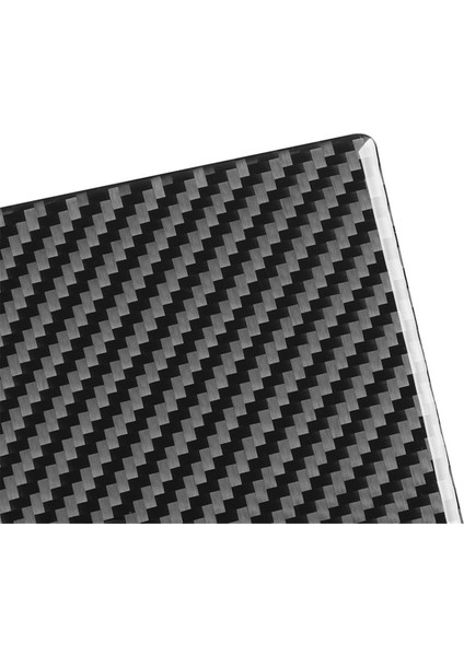 Orta Konsol Için Lhd Ac Radyo CD Düğmeleri Panel Trimc (Yurt Dışından)