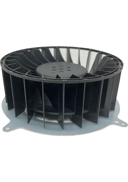 150MM Santrifüj Fan Dc 12V Dc Sessiz Hava Temizleyici Soğutma Fanı (Yurt Dışından)