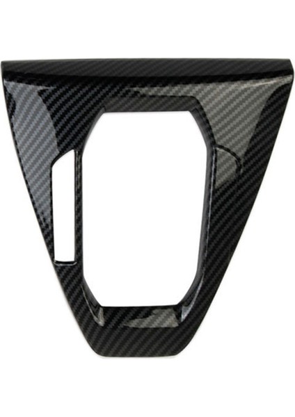 Karbon Fiberat Için Orta Konsol Vites Paneli Kapağı Döşemesi (Yurt Dışından) fiyatları