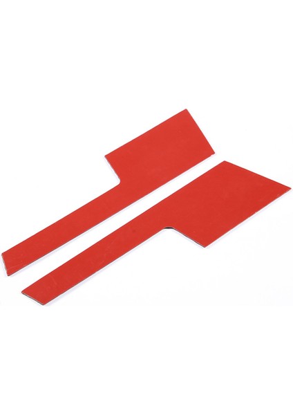 2022-2023 Trim Yan Ayna Kapağı Şerit Stickerı (Yurt Dışından)
