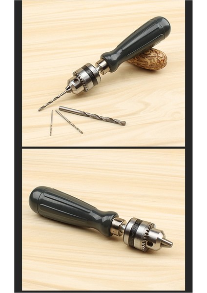 Ahşap, Mücevher, Ince El Sanatları Için Uygun Büyük El Matkabı El Aleti (Yurt Dışından) modelleri