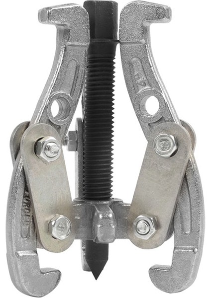 3-Inç 3-Tırnaklı Lamar Mekanik Lamar Rulman Çektirme Aparatı 2-Tırnaklı Araba Aleti (Yurt Dışından)