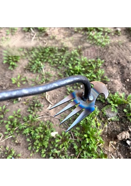 Bahçe Ayıklayıcı Tırmık Aletleri Manuel Ayıklama Çim Köklendirme Küreği (Yurt Dışından) modelleri