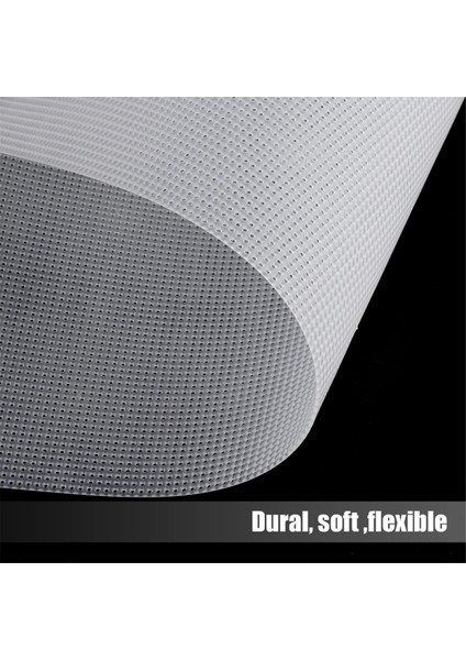 12 Adet 14 Sayılı Plastik Örgü Tuval Levhalar, Tuval Plastik Izgara Levha (Yurt Dışından) fırsatları