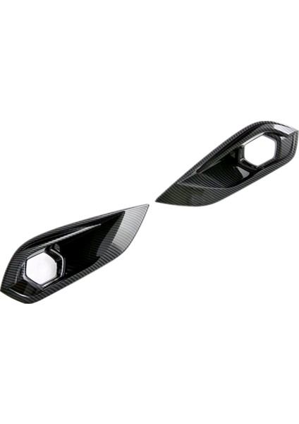 Ön Sis Farı Lamba Kapağı Trimi -X Mux 2022 2023 (Yurt Dışından) fiyatları