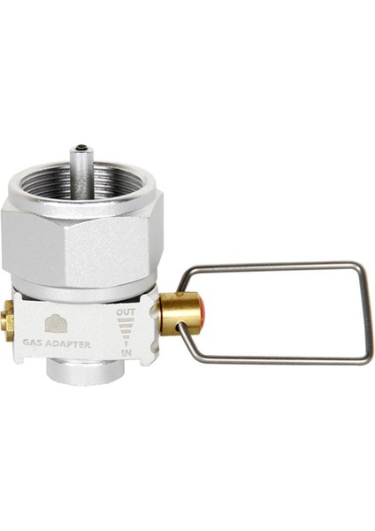 Gas Saver Plus Gaz Dönüştürücü, Gümüş (Yurt Dışından) indirimleri