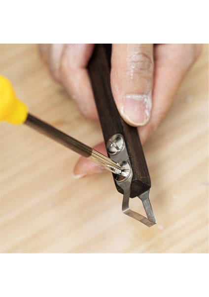 Seramik Kazıyıcı Metal Değiştirilebilir Kazıyıcı B (Yurt Dışından) indirimleri