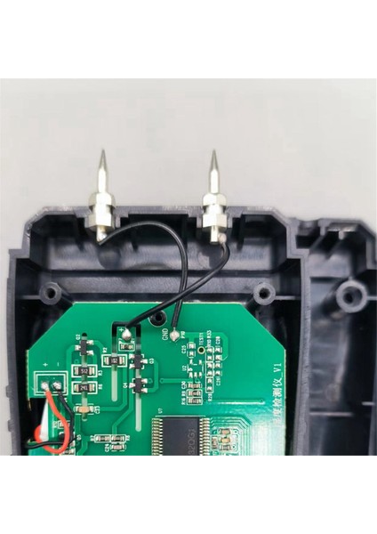 Nem Ölçer Pimleri Için Pimler Pack-Fit mt Serisi Nem Ölçer, 10 Adet (Yurt Dışından)