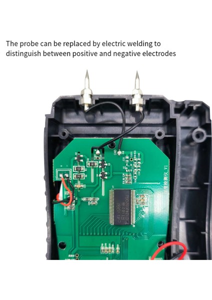 Nem Ölçer Pimleri Için Pimler Pack-Fit mt Serisi Nem Ölçer, 10 Adet (Yurt Dışından) indirimleri