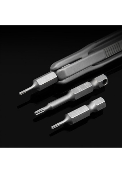 Torx Tornavida Manyetik Emişli Uzatılabilir Avuç Içi Tornavida (Yurt Dışından) indirimleri