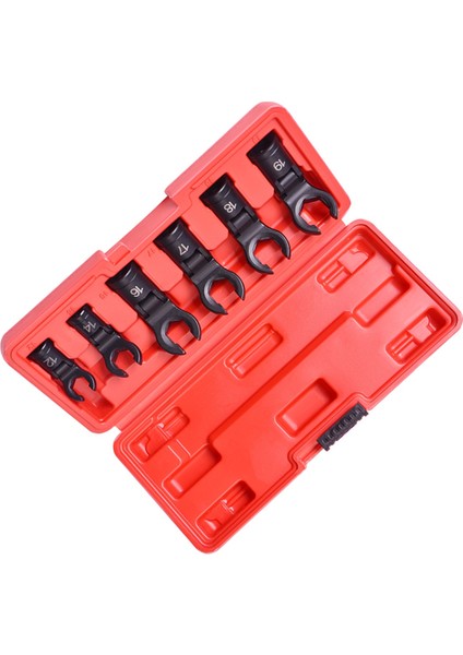 Evrensel Ayarlanabilir Anahtar Hızlı Büküm Yağ Borusu Anahtarı Kısa Saplı (Yurt Dışından) modelleri