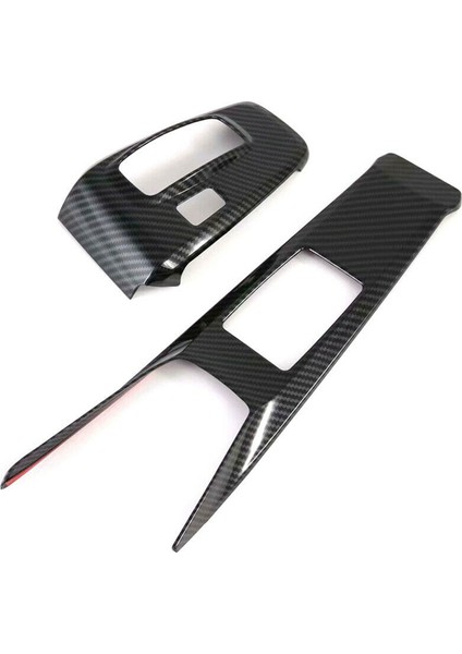 2020-2022 Için Araba Merkezi Kontrol Vites Paneli Döşemesi (Yurt Dışından)