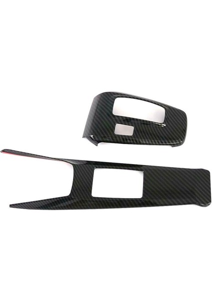 2020-2022 Için Araba Merkezi Kontrol Vites Paneli Döşemesi (Yurt Dışından) modelleri