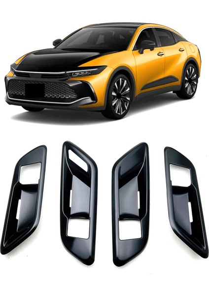 Crown SH35 22-23 Sol Için Araba Camı Kaldırma Düğmesi Döşemesi (Yurt Dışından) modelleri