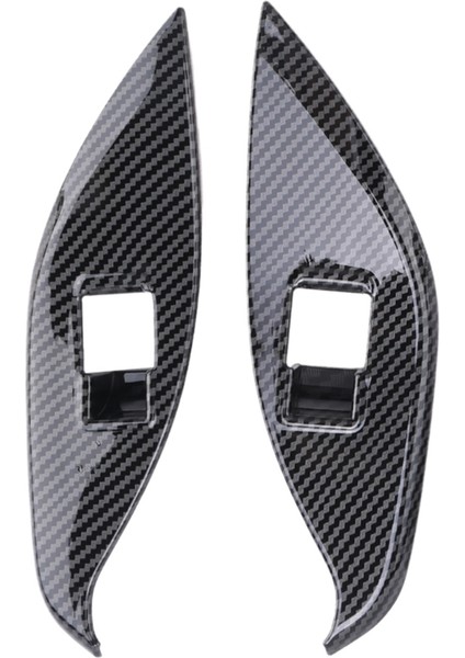 Voxy 2022 Pencere Camı Kaldırma Anahtarı Düğme Paneli Kapak Döşemesi Için (Yurt Dışından) fırsatları