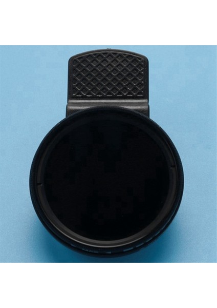 37MM Ayarlanabilir Nd Filtre ND2-400 Orta Gri Ayna (Yurt Dışından) fiyatları