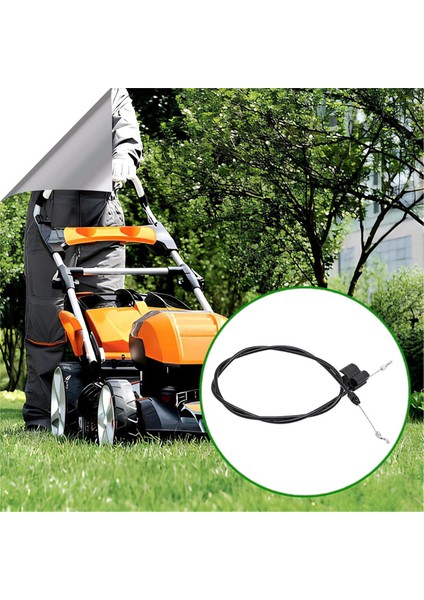 583547901 532440385 Çim Biçme Makinesi Bölge Kontrol Kablosu (Yurt Dışından) fiyatları