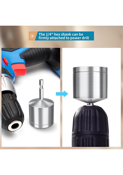 1/2 Inç Metal Bakır Boru Temizleyici ve Yedek Fırça (Yurt Dışından) fiyatları