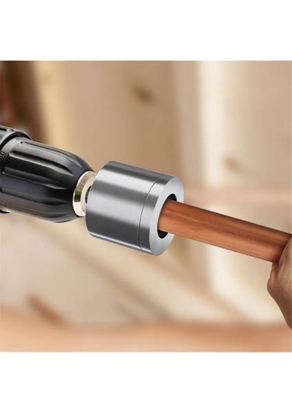 1/2 Inç Metal Bakır Boru Temizleyici ve Yedek Fırça (Yurt Dışından) indirimleri