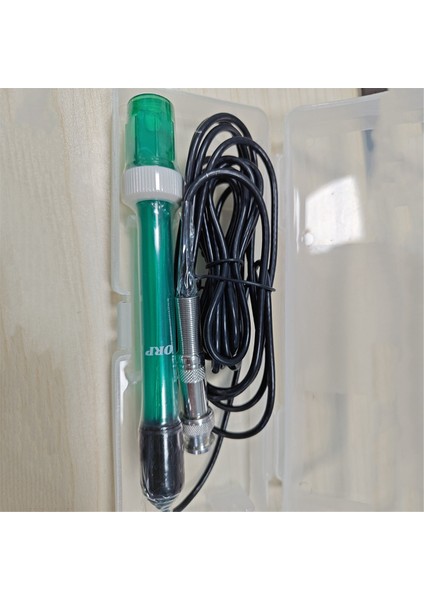 Orp Redox Elektrot Bnc Tipi Konnektör Yedek Prob 300CM Kablo (Yurt Dışından) fiyatları