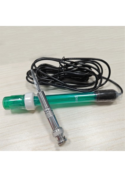 Orp Redox Elektrot Bnc Tipi Konnektör Yedek Prob 300CM Kablo (Yurt Dışından) modelleri