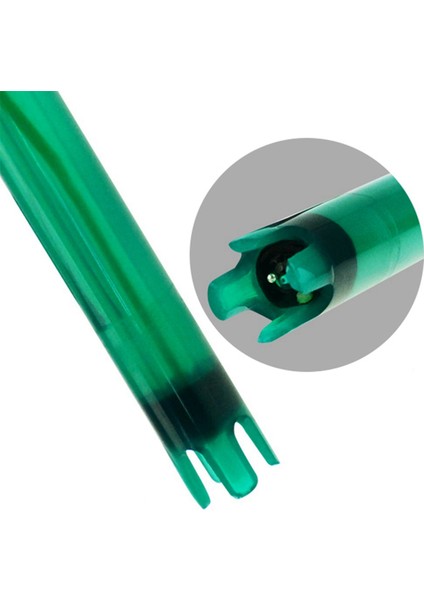 Orp Redox Elektrot Bnc Tipi Konnektör Yedek Prob 300CM Kablo (Yurt Dışından) indirimleri