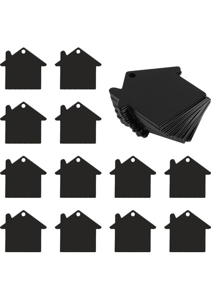 25 Adet Metal Damgalama Boşlukları, Alüminyum Damgalama Boşlukları (Yurt Dışından)