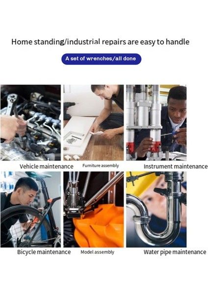 9 Parça Altıgen Anahtar Seti L Anahtar Takımı Uzun Kol Altıgen Anahtar Seti 1,5 Mm'den 10 Mm'ye (Yurt Dışından) fiyatları