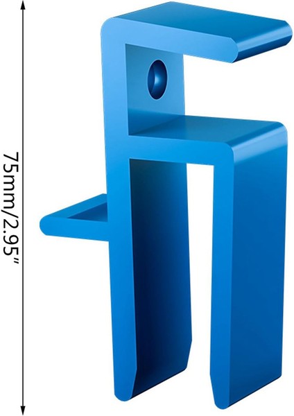 Ahşap Işleme ve Marangozluk Aletleri Seti Dolap Montajı Için, 6 Parça (Yurt Dışından) fiyatları