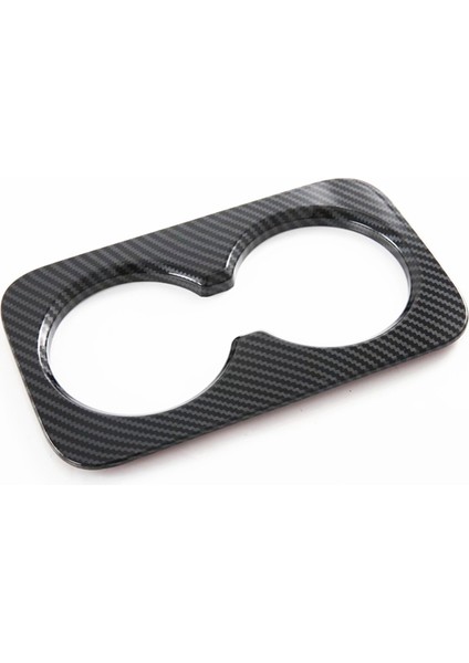 Atto 3 Yuan Plus 2022 2023 Için Arka Kol Dayama Kutusu Su Bardağı Çerçevesi (Yurt Dışından)