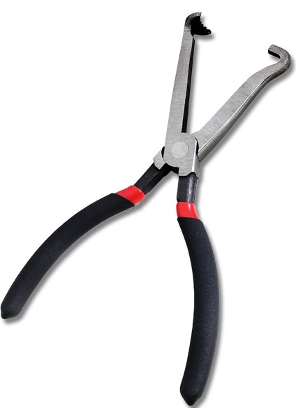 1 Adet Arabalar Için Elektrik Bağlantı Kesme Elektrik Fişi Konnektör Pensesi (Yurt Dışından)