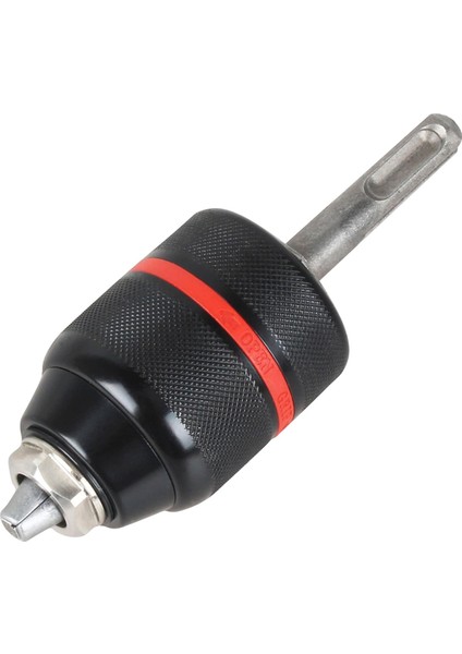 Sds-Plus Şaftlı 3 Çene Sds Chuck Adaptörü (Yurt Dışından)