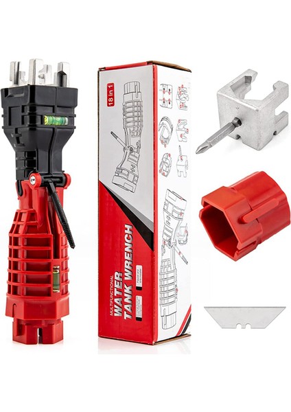 Musluk ve Lavabo Montajcısı Sıhhi Tesisat Aletleri, Küçük Alanlar Için (Yurt Dışından) fırsatları