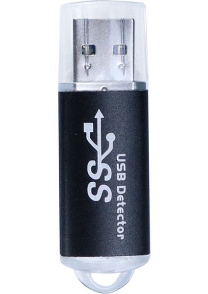 Usb/type-C Yerleştirme Istasyonu Için Usb3.0 Arayüz Sinyal Test Cihazı (Yurt Dışından)