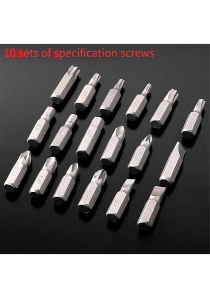 108 Parça Tornavida Seti Tornavida Seti (Yurt Dışından) modelleri