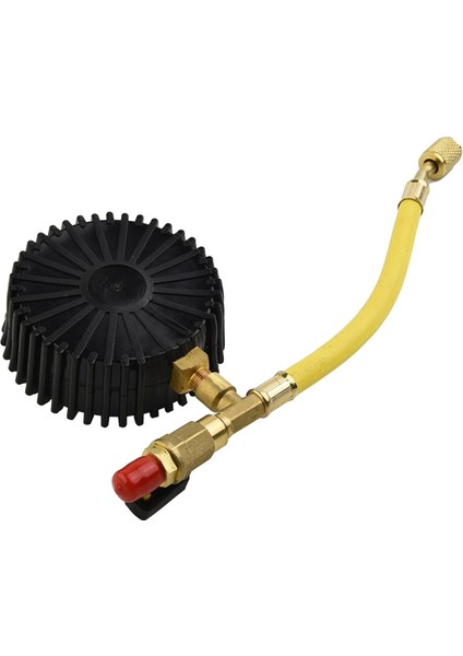 Azot Basınç Test Cihazı Klima Hvac R134A Için Test Masası (Yurt Dışından) fırsatları