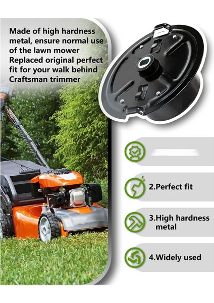 532180338 HU675HWT Için Ot Ayıklayıcı Düzeltici Taşıyıcı Plaka (Yurt Dışından) modelleri