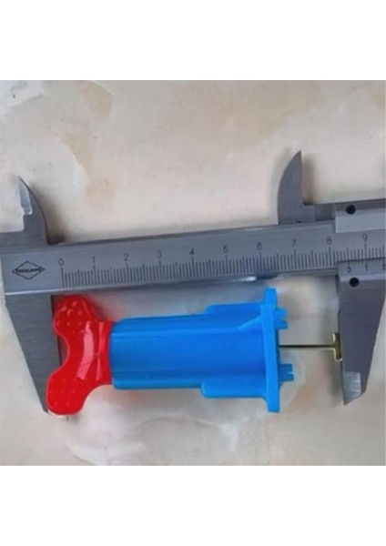 Fayans Düzleştirici Aralayıcı Fayans Gevşeme Önleyici Sistem Dahili Vida Düzleştirici (Yurt Dışından) modelleri