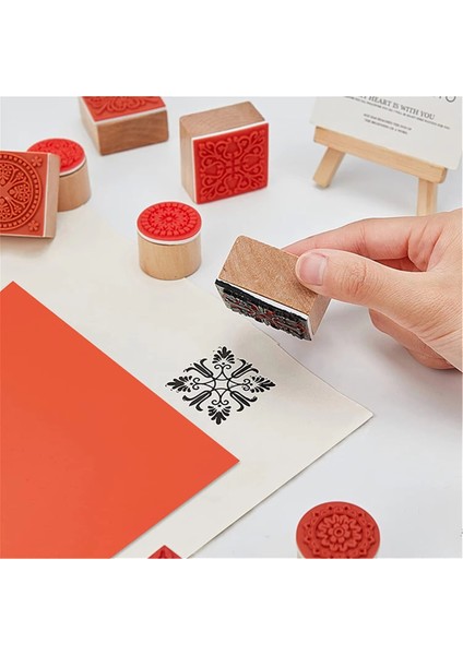 Lazer Kesici ve Gravür Makinesi Için A4 Kauçuk Damga Sayfası C (Yurt Dışından) fırsatları