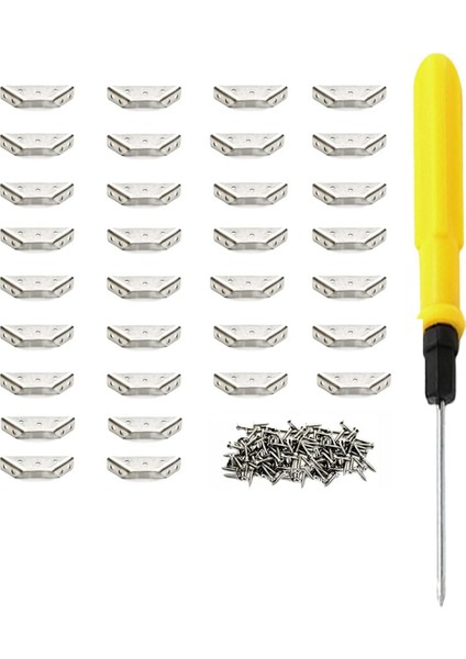 Universal Mobilya Köşe Bağlantı Dolabı 3 Taraflı Köşe Desteği (Yurt Dışından)