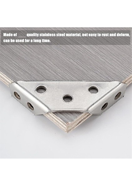 Universal Mobilya Köşe Bağlantı Dolabı 3 Taraflı Köşe Desteği (Yurt Dışından) fırsatları