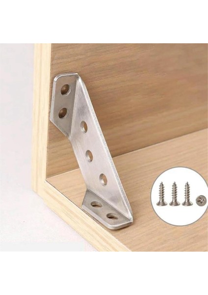 Universal Mobilya Köşe Bağlantı Dolabı 3 Taraflı Köşe Desteği (Yurt Dışından) indirimleri