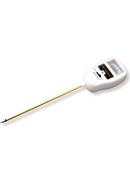 4'ü 1 Arada Toprak Nem Ölçer Ph Test Cihazı Nem Işık Besin Ölçer (Yurt Dışından) modelleri