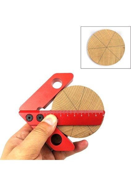 45 Derece 90 Derece Dik Açı Çizici Ağaç Işleme Aletleri A (Yurt Dışından) fiyatları