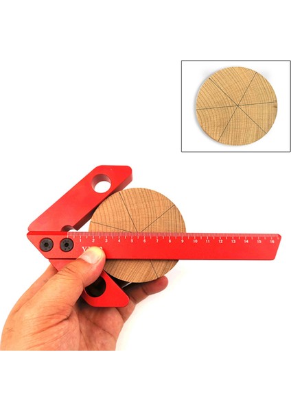 45 Derece 90 Derece Dik Açı Çizici Ağaç Işleme Aletleri A (Yurt Dışından) modelleri