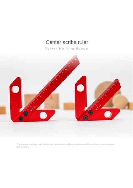 45 Derece 90 Derece Dik Açı Çizici Ağaç Işleme Aletleri A (Yurt Dışından) fırsatları